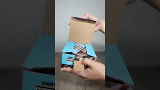 ASMR Unboxing  Smores Portable Campfire asmr unboxing smores camping camper camp campinglife [upl. by Jaco]