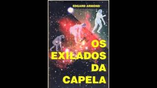 Audiolivro Os Exilados de Capela [upl. by Paolo948]