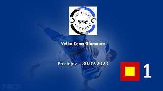 TATAMI 1  Prostějov  Velká cena Olomouce [upl. by Nakeber]