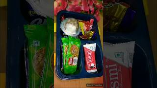 ♥️ New biscuit😋🍫🍭yummy🍭🍬🍫😋 lunch box shorts shortvideo short cakedesign yammy youtubers [upl. by Hillary]