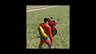 Top 3 secret codes 🤣🤣indianbikedriving3d indianbike bike [upl. by Nierman941]