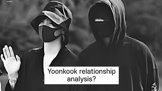 Kookgi analysis💯and Jungkook Jealous￼ [upl. by Tteragram]