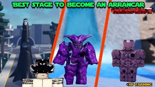 The best way to Become an Arrancar in Reaper 2 [upl. by Negrom267]