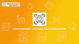 AIPowered Solutions for a Sustainable Future  Bharat Smart Services [upl. by Buchheim]