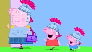 Peppa Pig Português Brasil  Feliz Natal  Desenhos Animados [upl. by Idelson]