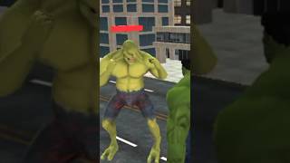 who are stronger hulkvs fightinggames onlinegaming [upl. by Nesiaj]