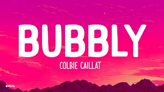 Colbie Caillat  Bubbly Lyrics [upl. by Rector]