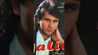 Halid Muslimovic  Ljubavna afera 🎶🍅🎶🍅 [upl. by Pincus]