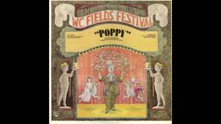 WC Fields  Poppy Lux Radio Play [upl. by Kosel]