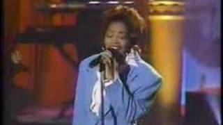 Jody Watley  Im The One You Need Arsenio Hall Show Live [upl. by Sonja210]