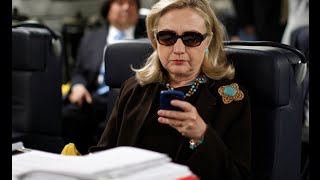 FBI released documents from Hillary Clinton email investigation [upl. by Sitoeht470]