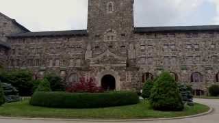 Maryknoll  Ossining NY [upl. by Nabla224]