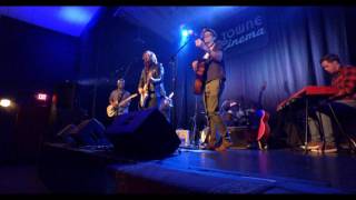 Rob Agocs  Refugee Tom Petty cover live with band [upl. by Madid]