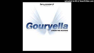 Ferry Corsten Pres Gouryella  Gouryella From the Heavens Extended Mix Flashover 2016 [upl. by Duomham659]