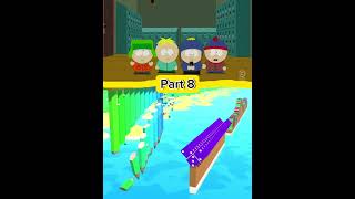 South Park  Eavesdropper Part 8 S15 E10 [upl. by Laureen]