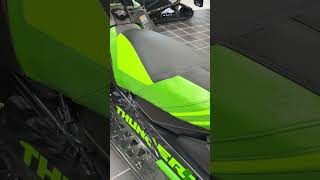 2025 Arctic Cat ZR 9000 Thundercat [upl. by Enayr]