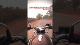 Bullet 350 💥bullet350 classic royalenfield bike bikelover viralvideo shorts shortvideo [upl. by Hachmin]