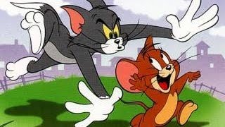 Play Tom amp Jerry Game in MS Excel [upl. by Atirac381]