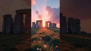 Unraveling Stonehenges Mysteries Solstice Astronomy Rituals [upl. by Milore]