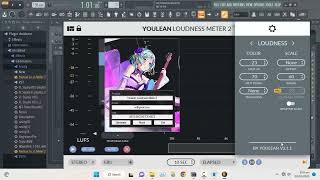 How to Install Youlean – Loudness Meter Pro [upl. by Iral]