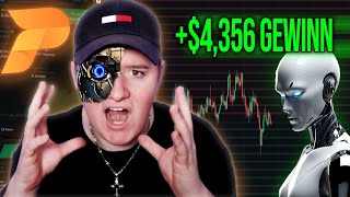 Pionex Crypto Trading Bot in nur 10 Minuten  Schritt für Schritt Tutorial 2024💰 [upl. by Auhsej39]