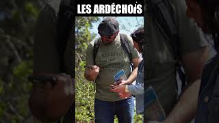 Magnifique DUO ❤️ Le Pays Que jaime lesardechois chanson shorts ardeche musique [upl. by Amlus]