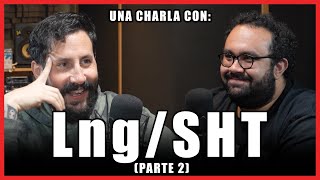 ¿QUÉ ES LA MÚSICA 259  LngSHT Parte 2  Mi retiro de los escenarios e historia en la música [upl. by North]