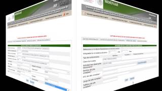 SDPC REGISTRO DE INSCRIPCIÓN A NUEVO INGRESO DEL SIDEPAAE [upl. by Dnomra]
