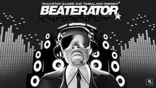 Beaterator  Rockstar Intro Theme  Hip Hop Remix Throwback Remixes [upl. by Milde]