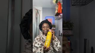 Say no to dry skin and say yes to Shae moisture sheamoisture trending blowup bodywashes viral [upl. by Doy]