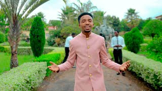 Mupenzi Stebbin  KORA Ft Mugisha Justin Official Music Video [upl. by Lareine354]