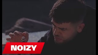 Noizy  Superhot Official Lyric Video [upl. by Ashatan]