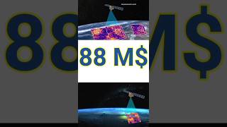 SpaceX Launch MethaneSAT Satellite 📡 geopolitics google currentnews viral chanduchandraworld [upl. by Idisahc]