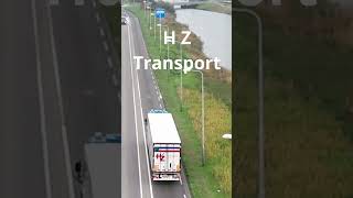 Dream Videos WESTLAND HZ Logistics is hoogwaardige grensverleggende logistieke dienstverlener [upl. by Ahsinuq131]