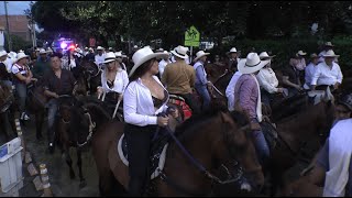 CABALGATA FERIA 65 DE TULUA VALLE 2022 [upl. by Hook]