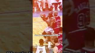 Dennis vs Shaq [upl. by Koy846]