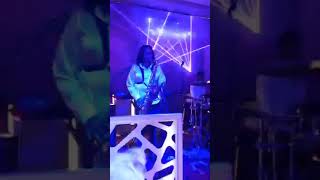 Zigi Zaga live  fidel lounge Sawa sawa sawale ዚጊ ዜጋ club performance [upl. by Welch]