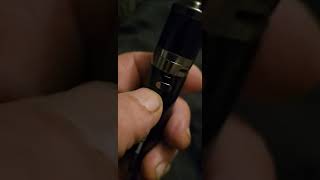 yocan Evolve Plus XL Duo power button failure [upl. by Leamse805]