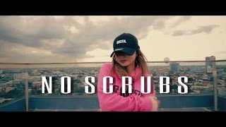 DANCE No Scrubs  Ella Cruz [upl. by Ysabel]