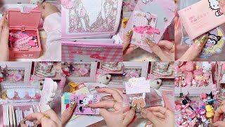 ✨️ASMR✨️ Packing orders asmr packingorders smallbusiness satisfyingvideo [upl. by Esylle]