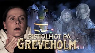 SÅ MYCKET ANNORLUNDARE  Har vi förstört Greveholm nu [upl. by Judie808]