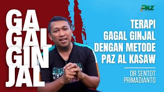 Gagal Ginjal Disebabkan Oleh Berbagai Faktor Namun Yang Paling Sering Terjadi Karena 2 Hal Ini [upl. by Ranzini813]