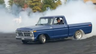 Maines Best Legal Burnout Pit Part4 cars musclecars classiccars drift burnout fun shorts [upl. by Buford59]