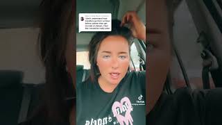 Irish traveller girl tells it how it is [upl. by Rillings]