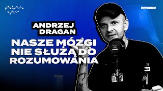 prof Andrzej Dragan świat nauki lada chwila będą rewolucjonizować maszyny podgorskaogolnie [upl. by Anert]