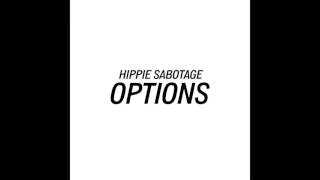 Hippie Sabotage  quotHigh Enoughquot Official Audio [upl. by Ahtenek]