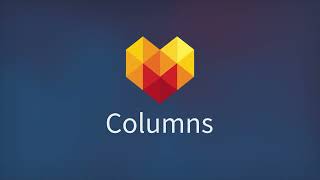 Columns structure Tutorial I MotoCMS I Add columns in Row structure divide content into columns [upl. by Tamsky]