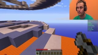 Minecraft MiniIgre ep24 Srpski Gameplay ☆ SerbianGamesBL ☆ [upl. by Annhoj]