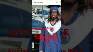 This Debauchery Must Stop Javion Magee Was Hung Learn More flawlessnina javionmagee racism [upl. by Giarg]