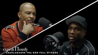 How Charlamagne tha God Became a Force in the Culture  expediTIously Podcast [upl. by Bigford]